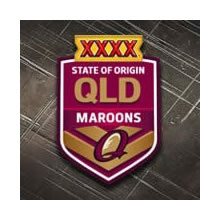 Queensland Maroons