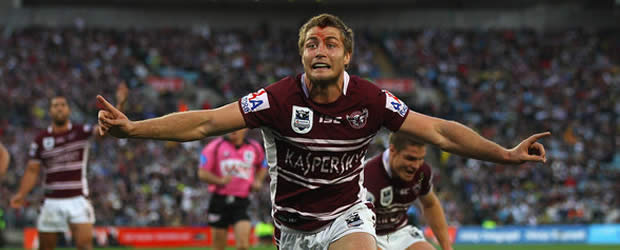 Sea eagles deals