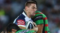 Tate extends contract at Cowboys Brent Tate