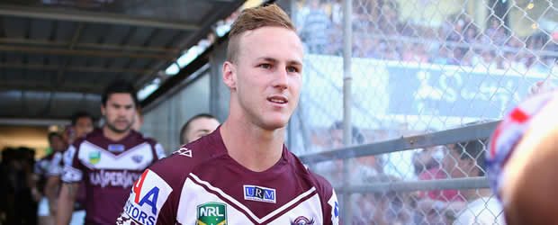 Daly Cherry-Evans