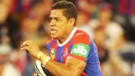 Dane Gagai commits until 2015 Dane Gagai