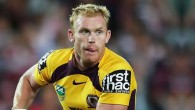 Wallace set for Penrith return Peter Wallace