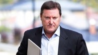 Humphreys resigns as Wests Tigers chief Stephen Humphreys