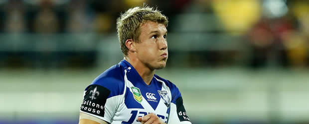 Trent Hodkinson