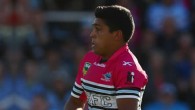 Panthers chase boom back-rower Peachey Tyrone Peachey