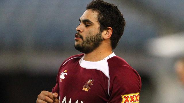 Greg Inglis Greg Inglis