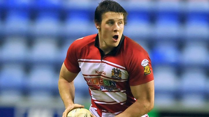 Joel Tomkins Joel Tomkins