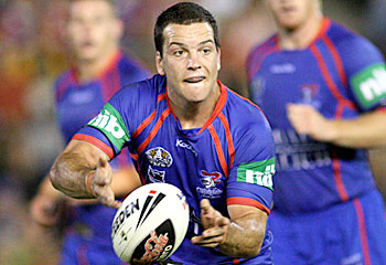 Jarrod Mullen Jarrod Mullen