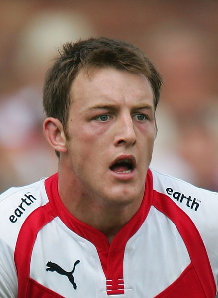 James Roby James Roby