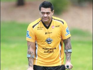 Taniela Tuiaki Taniela Tuiaki