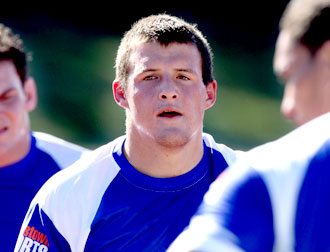 Josh Morris Josh Morris