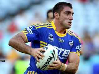 Tim Mannah Tim Mannah