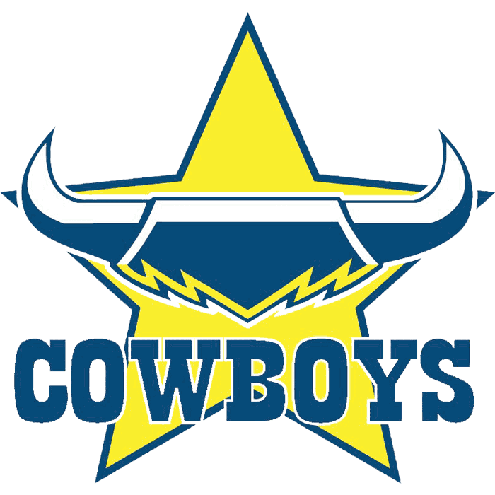 North Queensland Cowboys North Queensland Cowboys
