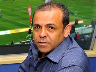 Sam Ayoub Sam Ayoub