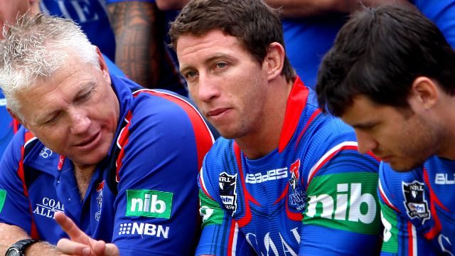 Kurt Gidley Kurt Gidley