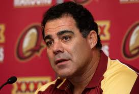 Mal Meninga Mal Meninga