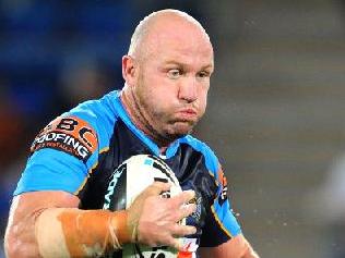 Luke Bailey Luke Bailey