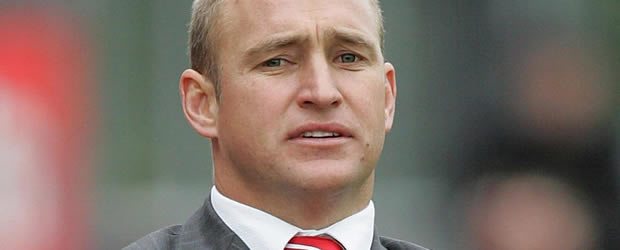 Nathan Brown Nathan Brown