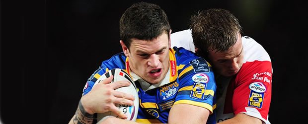 Luke Burgess Luke Burgess