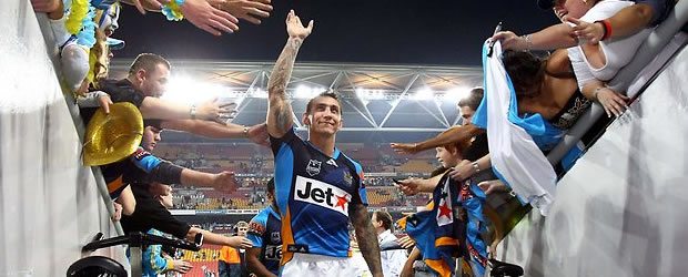 Mat Rogers Mat Rogers