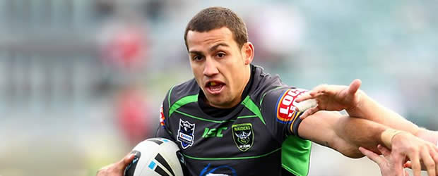 Blake Ferguson Blake Ferguson