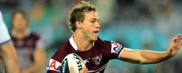 Daly Cherry-Evans Daly Cherry-Evans