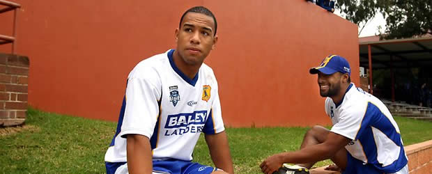 Will Hopoate Will Hopoate