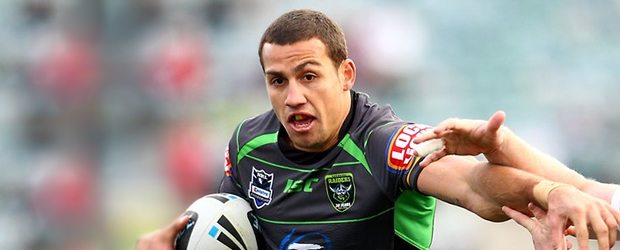 Blake Ferguson Blake Ferguson