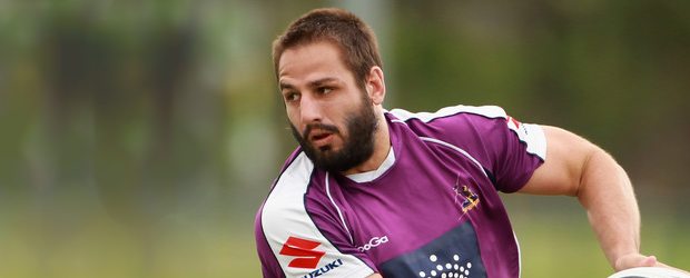 Adam Woolnough Adam Woolnough