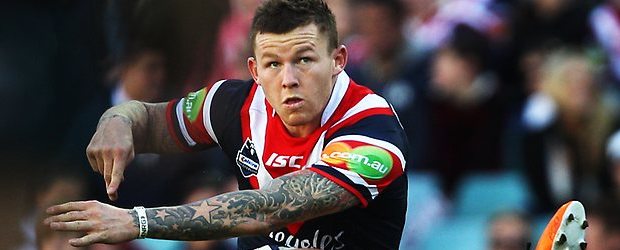Todd Carney Todd Carney