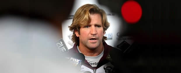 Des Hasler Des Hasler