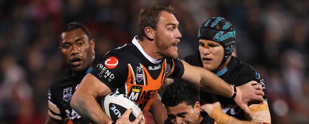 Gareth Ellis Gareth Ellis