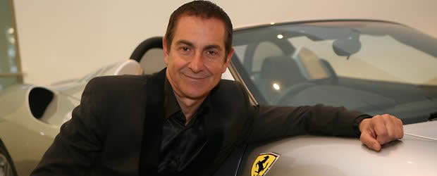 Tony Sage Tony Sage