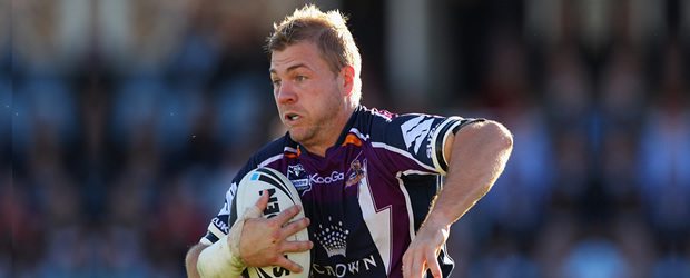 Ryan Hinchcliffe Ryan Hinchcliffe