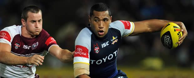 Moses Pangai Moses Pangai