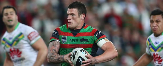 Luke Burgess Luke Burgess