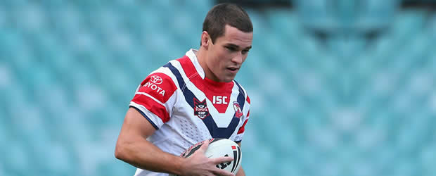 Daniel Mortimer Daniel Mortimer