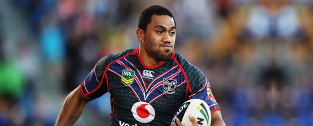 Bill Tupou Bill Tupou