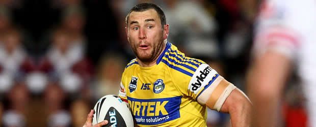 Ben Smith Ben Smith