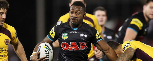 James Segeyaro James Segeyaro