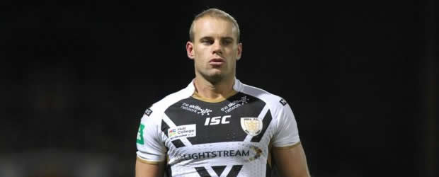 Daniel Holdsworth Daniel Holdsworth
