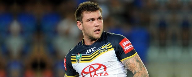 Kyle Feldt Kyle Feldt