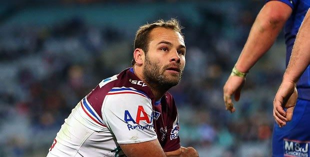 Brett Stewart Brett Stewart