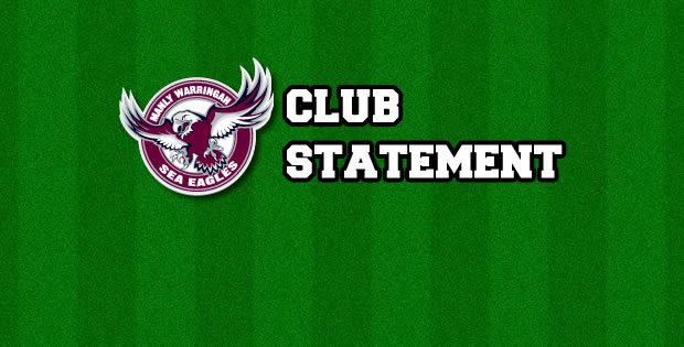 Manly Sea Eagles Manly Sea Eagles
