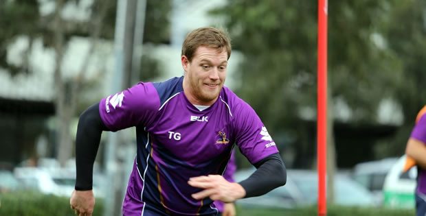 Tim Glasby Tim Glasby