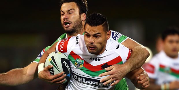 Ben Te'o Ben Te'o