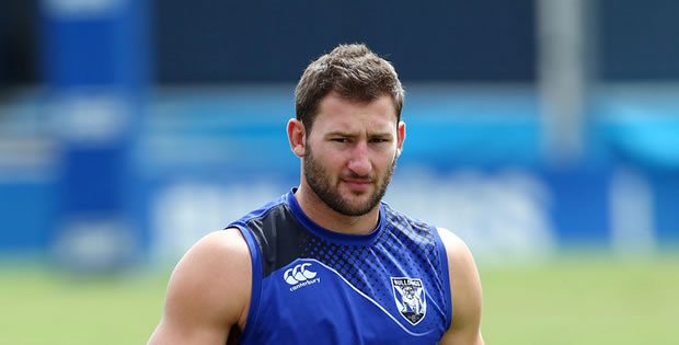 Mitch Brown Mitch Brown