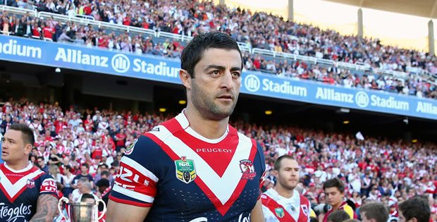 Anthony Minichiello Anthony Minichiello