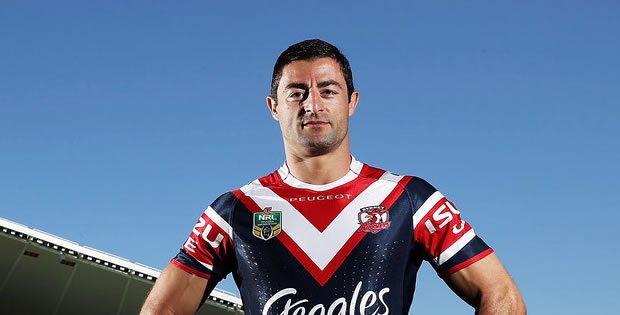 Anthony Minichiello Anthony Minichiello