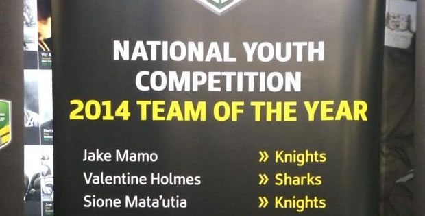 NYC Team of the Year NYC Team of the Year